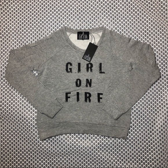 Trish Summerville Sweaters - Hunger Games Capitol Couture by Trish Summerville